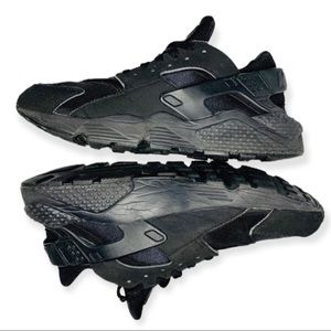 Nike Air Huarache men's running shoes Size 9